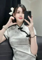 新北定點茶-俏俏/162/46/22/D