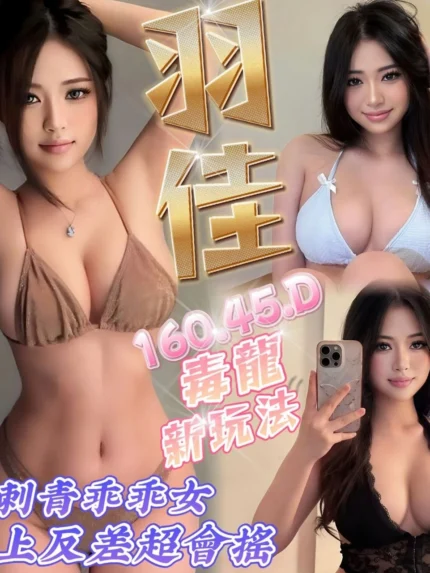 台中定點茶-羽佳/160/45/?/D