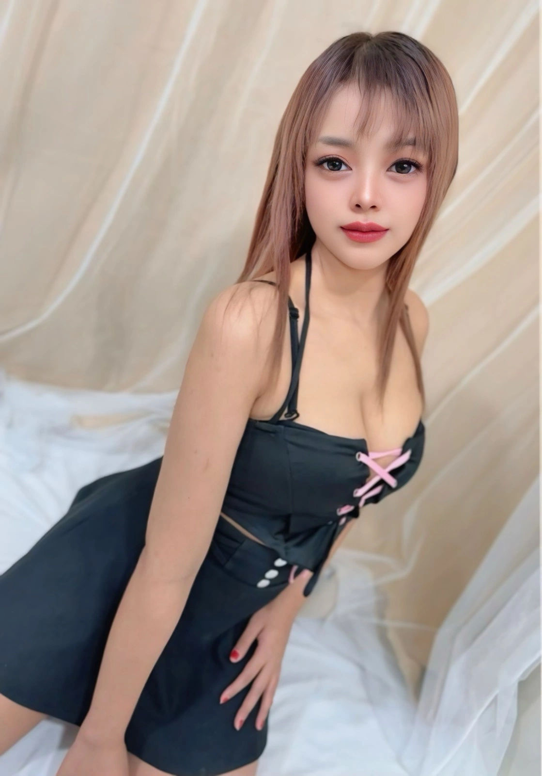 台北定點茶-KiKi/160/?/22/E 台北定點茶-KiKi/160/?/22/E