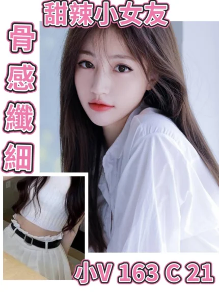 台北外送茶-小V/163/45/21/C