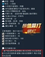 高雄定點茶-小薇薇/160/43/21/E