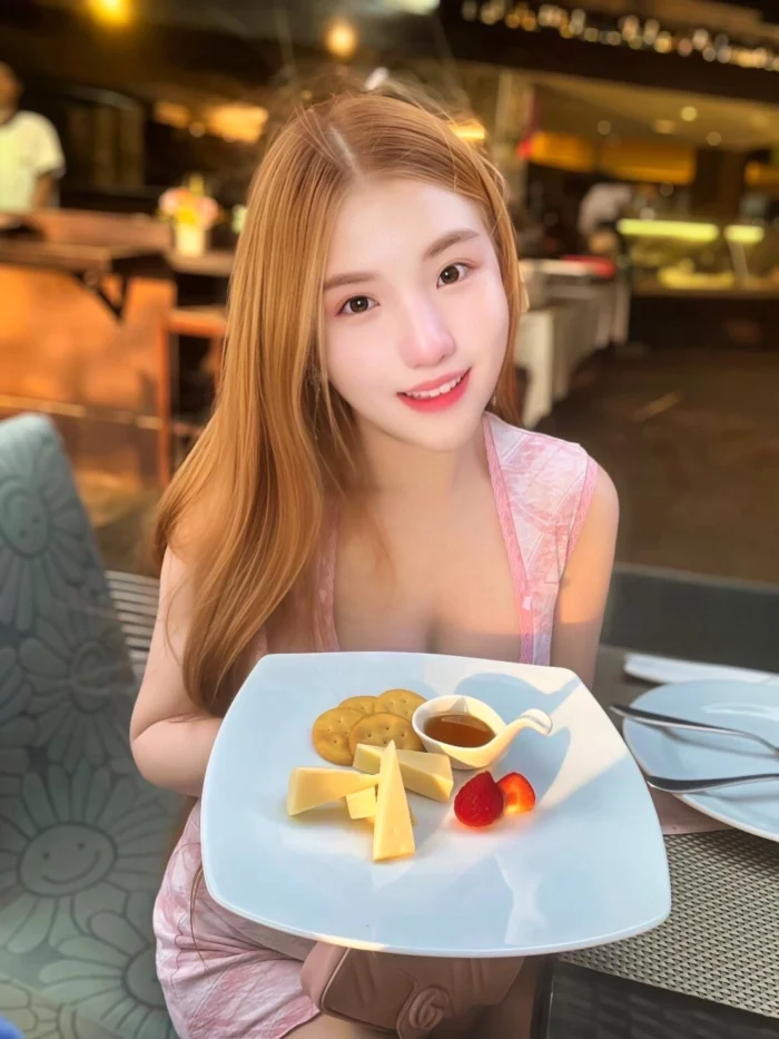 台北定點茶-許妍妍/163/46/22/D