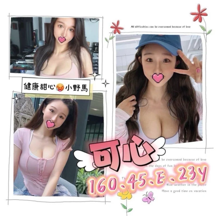 台北外送茶-可心/160/45/23/E