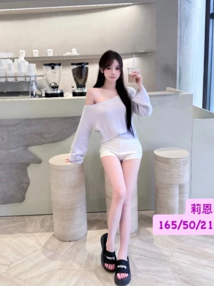 台中外送茶-莉恩/165/50/21/D