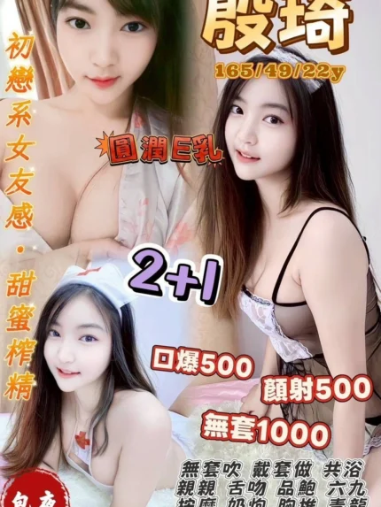 桃園定點茶-殷琦/165/49/22/E