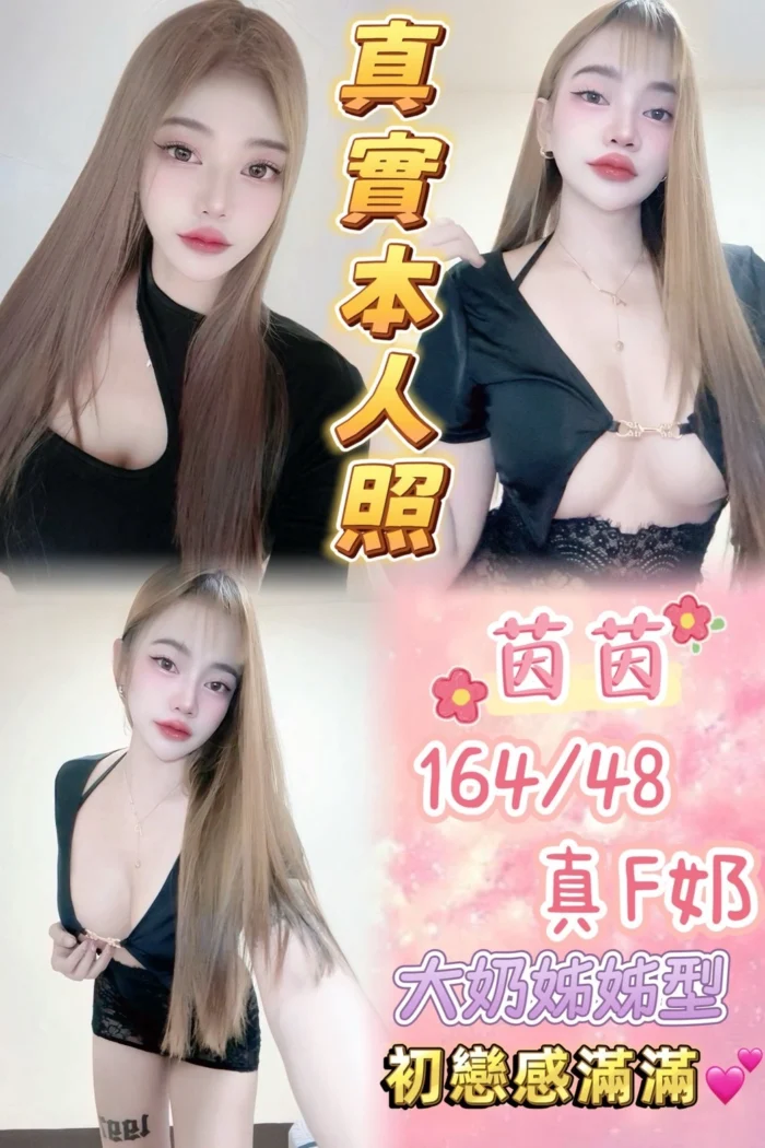 新北定點茶-茵茵/164/48/24/F