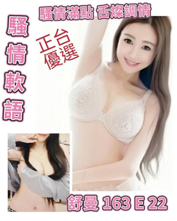 台北外送茶-舒曼/163/?/22/E