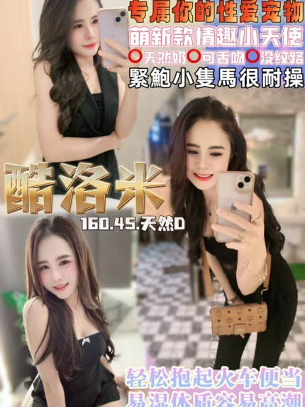 桃園定點茶-酷洛米/160/45/22/D