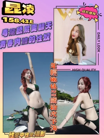 新竹定點茶-昆凌/158/43/22/E