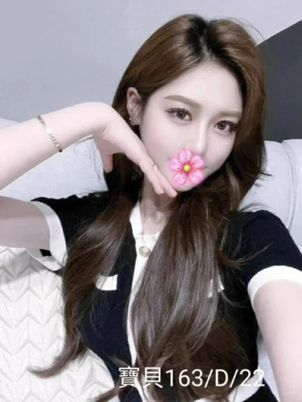 台北外送茶-寶貝/163/?/22/D