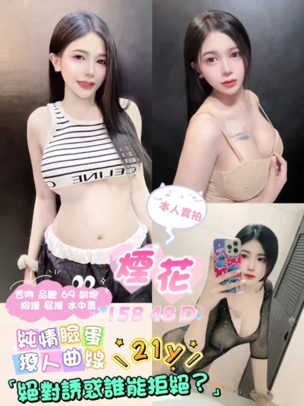新北定點茶-煙花/158/48/21/D