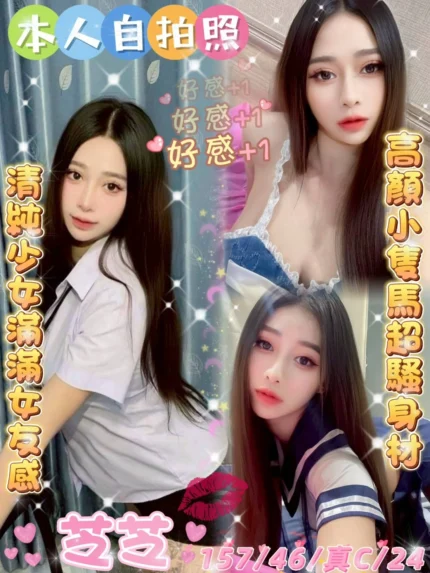 雲林定點茶-芝芝/157/46/24/C