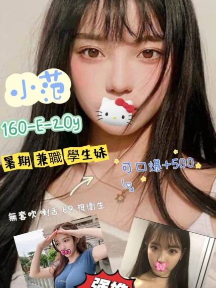 台北定點茶-小范/160/55/20/E