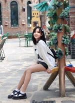 新北定點茶-俏俏/162/46/22/D