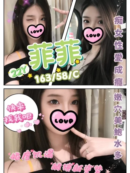 台中定點茶-菲菲/163/58/22/C