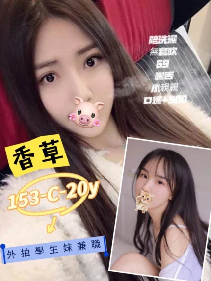 台北定點茶-香草/153/45/20/C