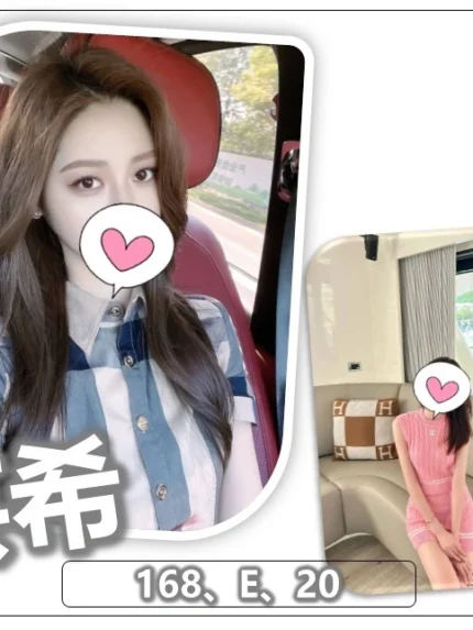 桃園外送茶-芸希/168/?/20/E