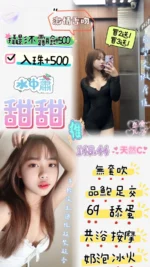 桃園定點茶-甜甜/148/44/22/C