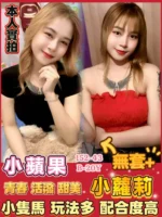 台南定點茶-小蘋果/152/43/20/B