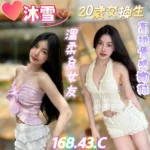 台南定點茶-沐雪/168/43/20/C