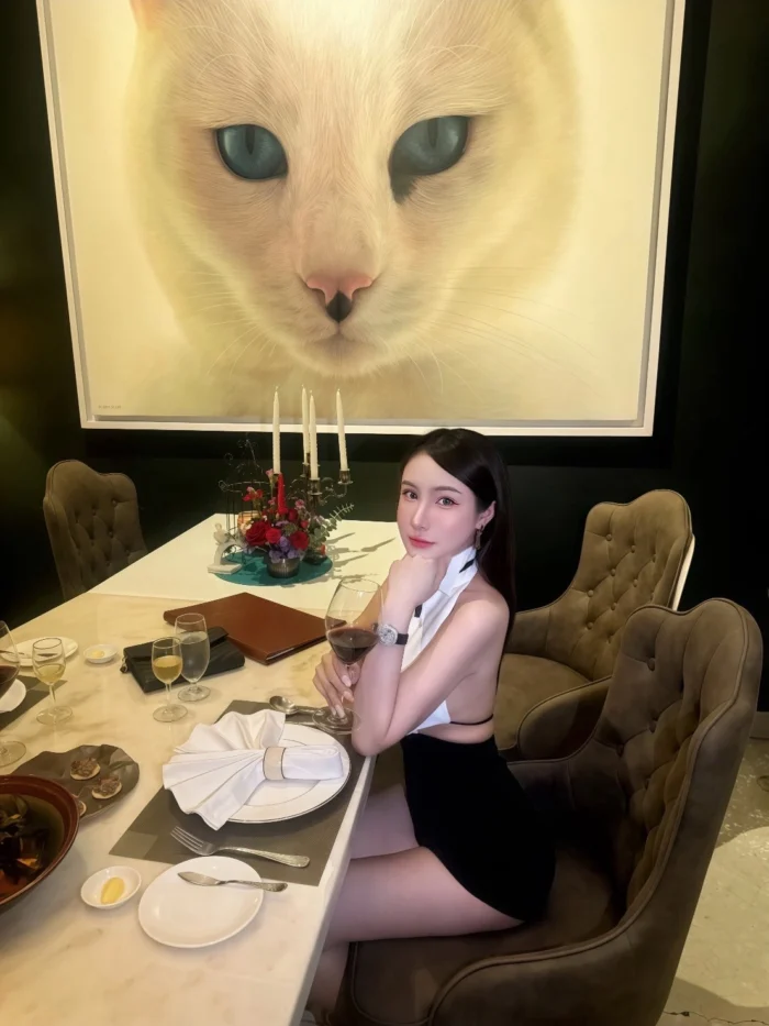 台北定點茶-Jessica/167/48/22/D