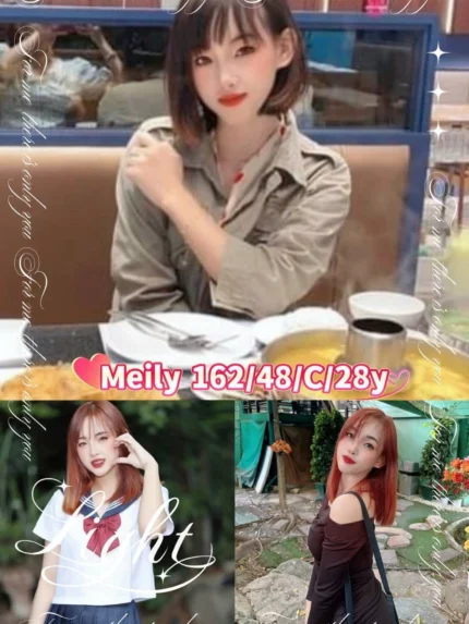 桃園定點茶-Meily/162/48/28/C