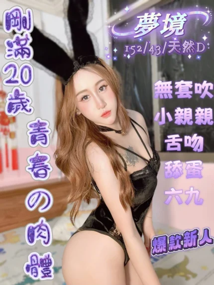 高雄定點茶-夢境/152/43/20/D