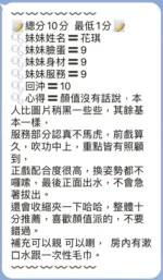 高雄定點茶-花琪/163/42/?/D