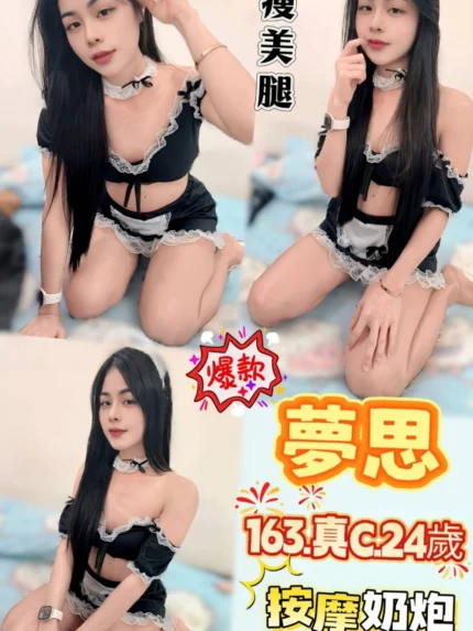 新北定點茶-夢思/163/47/24/C