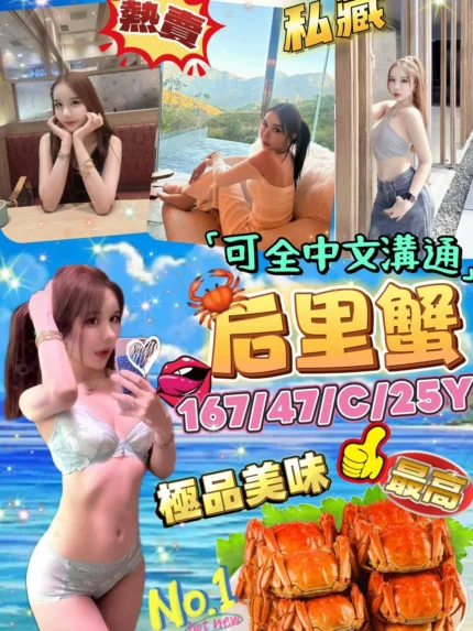 台北定點茶-后里蟹/167/47/25/C
