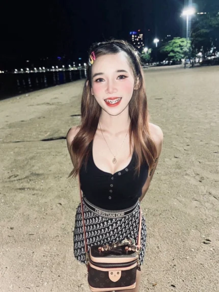 屏東外送茶-葡萄/158/45/20/C