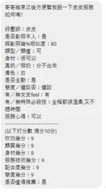 新北定點茶-皮皮/163/50/23/C