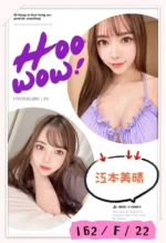 台中外送茶-江本美晴/162/?/22/F