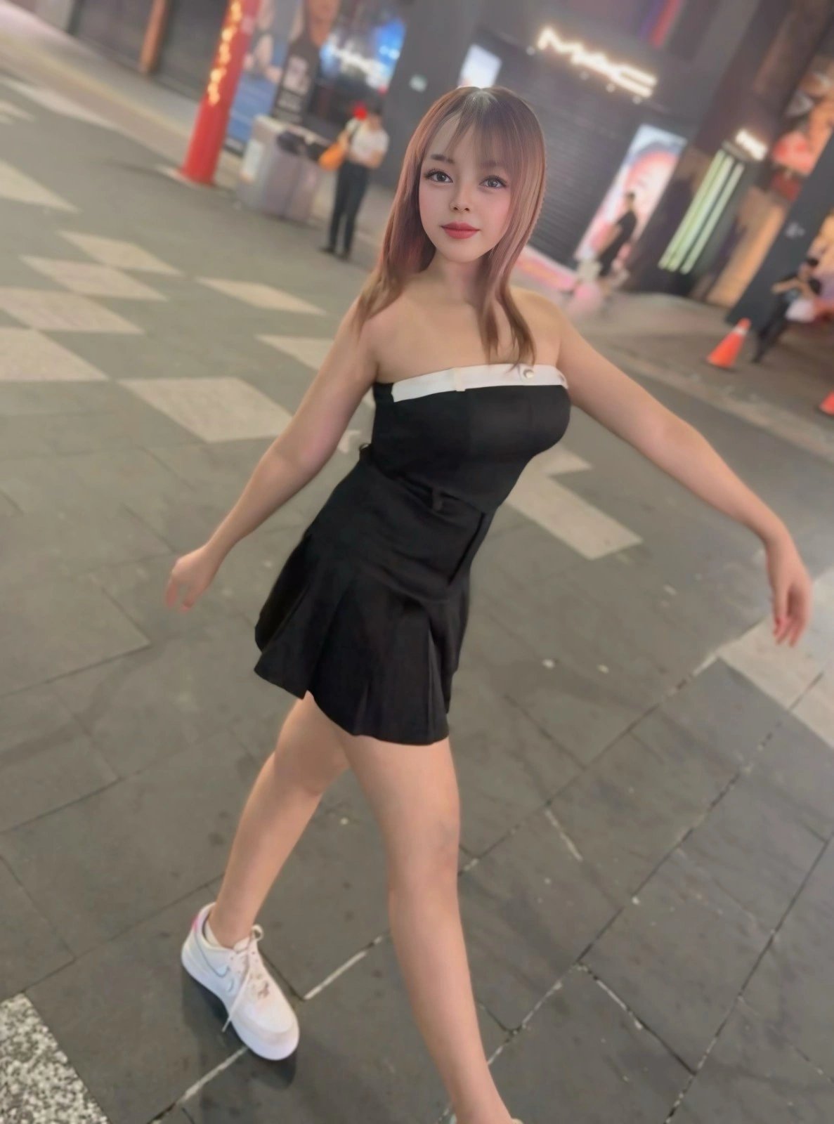 台北定點茶-KiKi/160/?/22/E 台北定點茶-KiKi/160/?/22/E