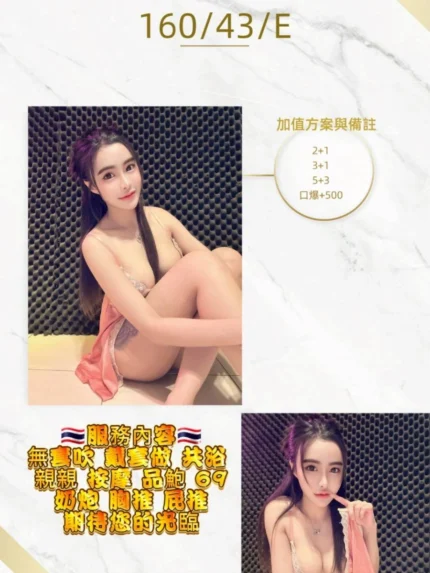 桃園定點茶-米蘭/160/43/21/E