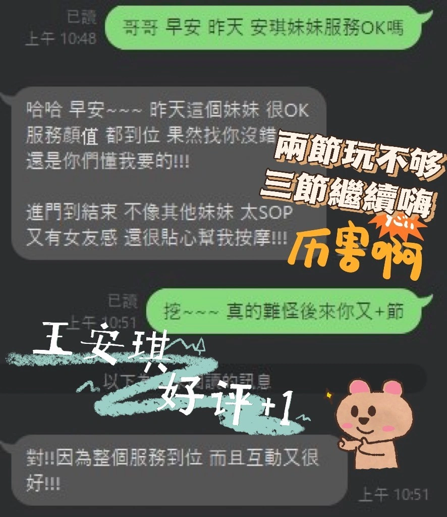 台中定點茶-王安琪/160/45/?/D 台中定點茶-王安琪/160/45/?/D