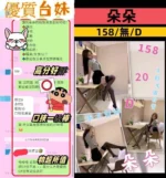 台中外送茶-朵朵/158/?/20/D