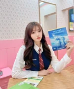 台北定點茶-吉原真梨子/169/54/24/G