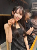 新竹外送茶-優香凜/157/40/22/D