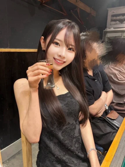 新竹外送茶-優香凜/157/40/22/D