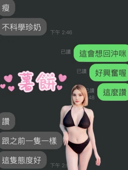 雲林定點茶-薯餅/160/44/24/G