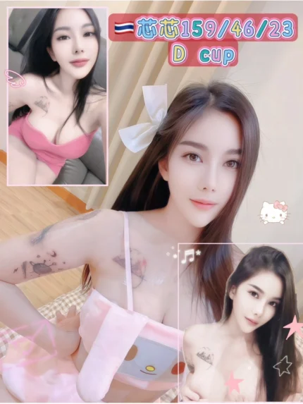 新北定點茶-芯芯/159/46/23/D