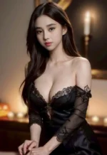 嘉義定點茶-婉兒/155/49/?/E