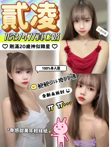 高雄定點茶-貳凌/163/47/?/C