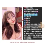 雲林定點茶-真情/165/50/?/E