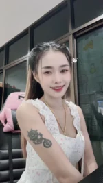 屏東定點茶,外送茶-津津/160/46/?/D