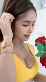 台北定點茶-芬妮/163/45/23/E