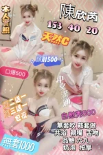 苗栗定點茶-陳欣芮/153/40/20/C