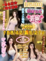 新竹定點茶-芸妮/158/42/21/E