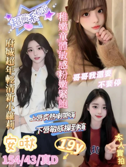 台南定點茶-安啾/154/43/19/D